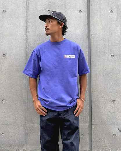 SD Heavyweight Jeff Logo T