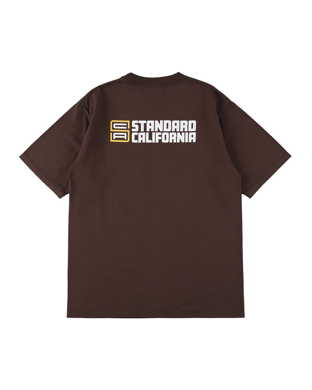 SD Heavyweight Jeff Logo T