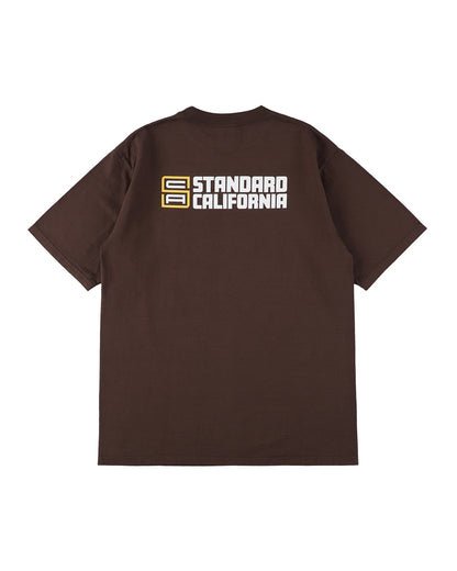 SD Heavyweight Jeff Logo T