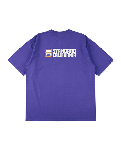 SD Heavyweight Jeff Logo T