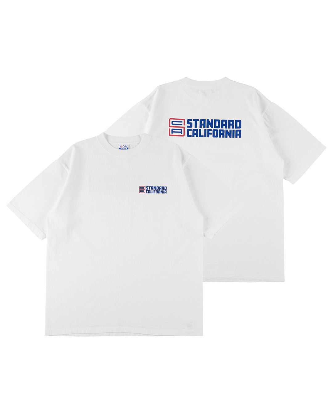 SD Heavyweight Jeff Logo T