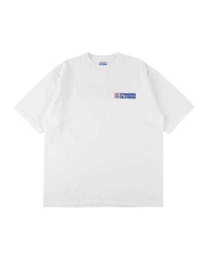 SD Heavyweight Jeff Logo T