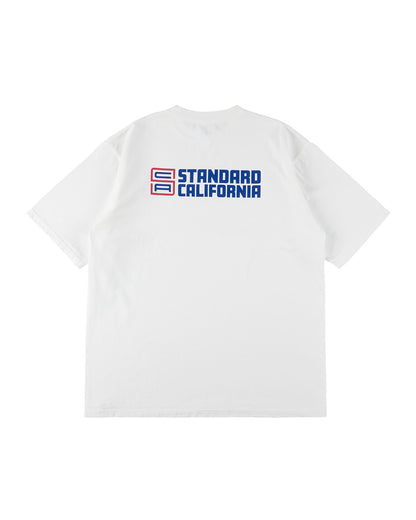 SD Heavyweight Jeff Logo T