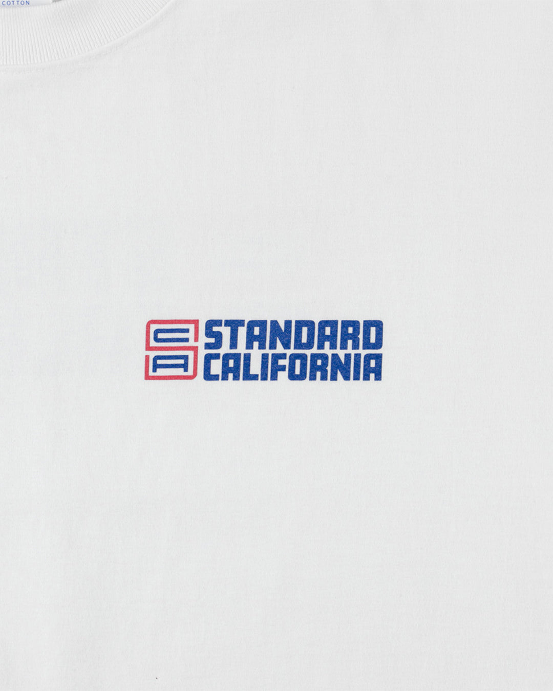 SD Heavyweight Jeff Logo T