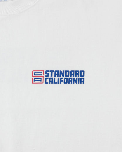 SD Heavyweight Jeff Logo T