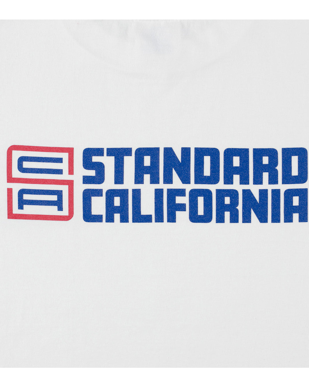 SD Heavyweight Jeff Logo T