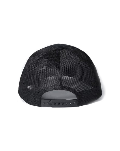 SD Basic Logo Patch Mesh Cap