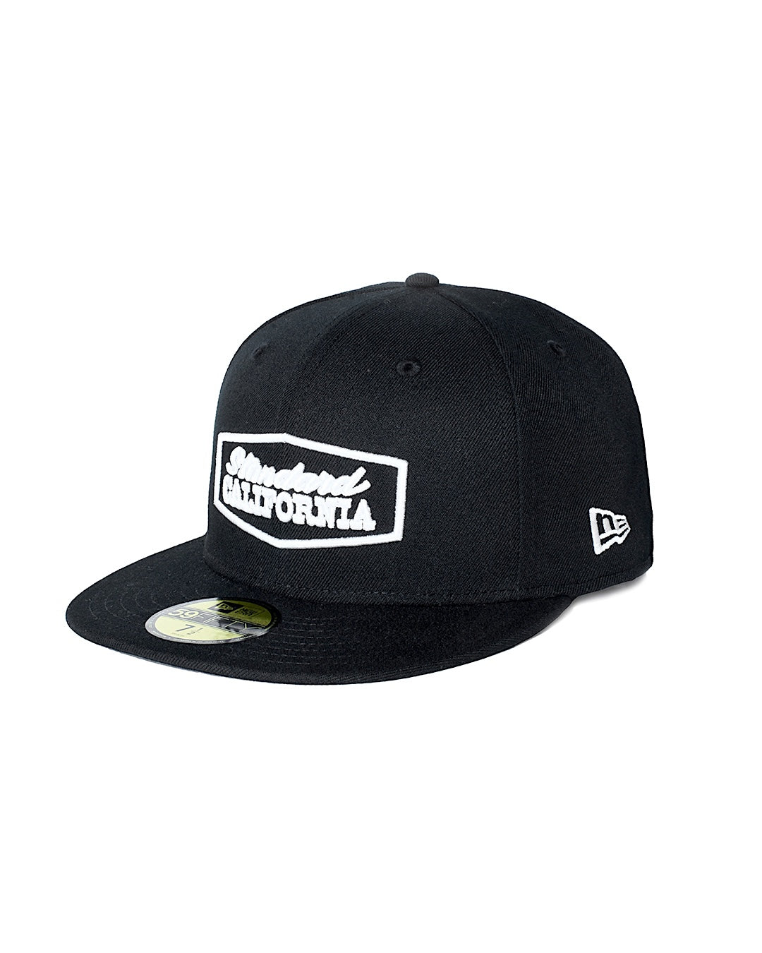 NEW ERA/SD 59FIFTY Logo Cap