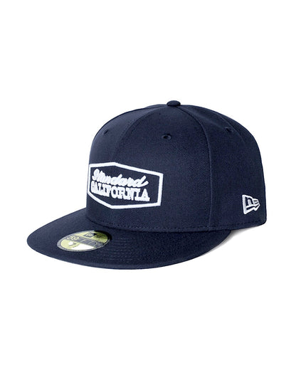 NEW ERA/SD 59FIFTY Logo Cap