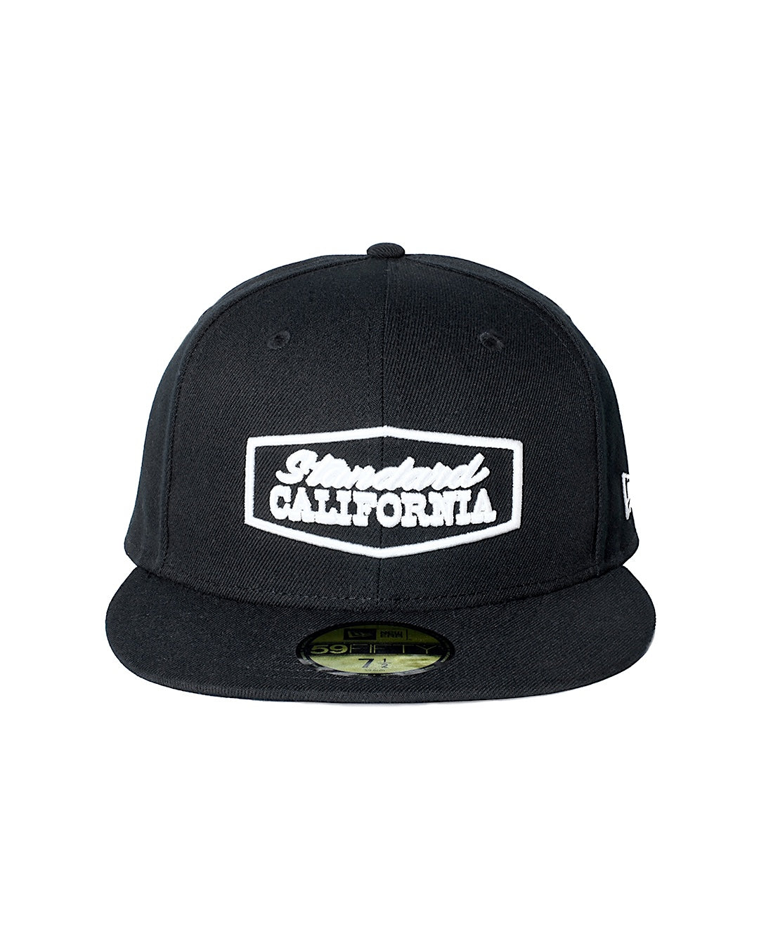 NEW ERA/SD 59FIFTY Logo Cap