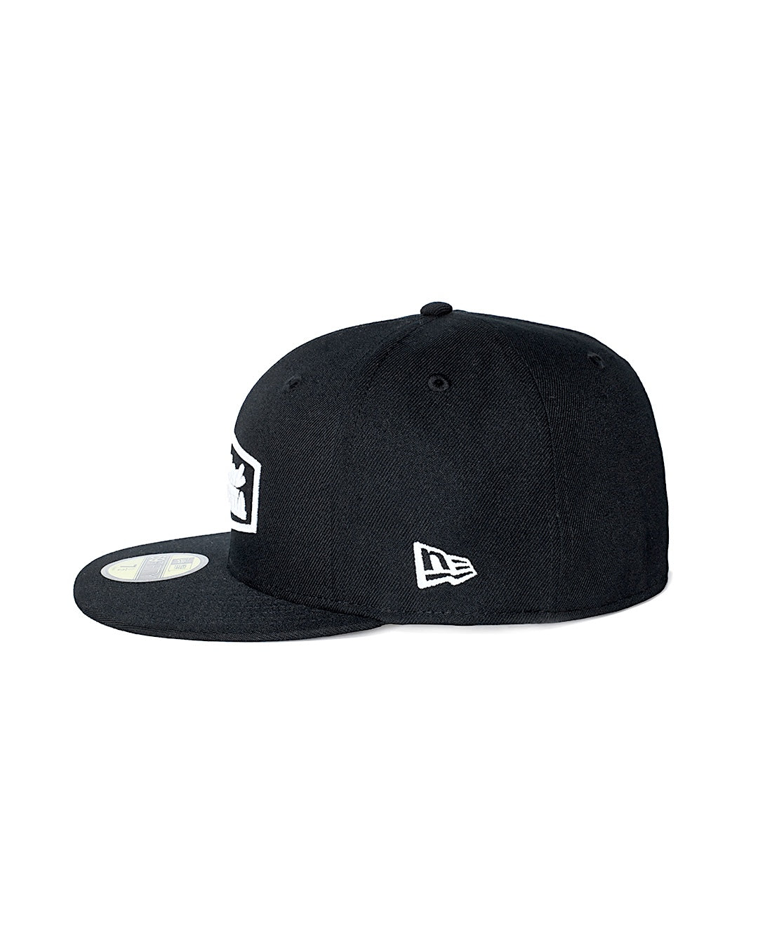 NEW ERA/SD 59FIFTY Logo Cap