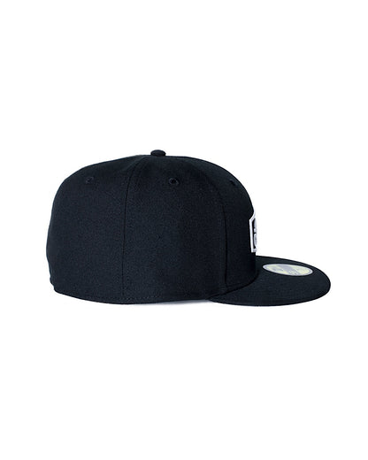 NEW ERA/SD 59FIFTY Logo Cap