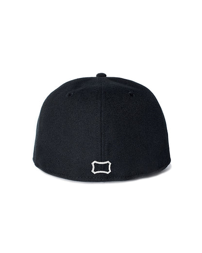 NEW ERA/SD 59FIFTY Logo Cap