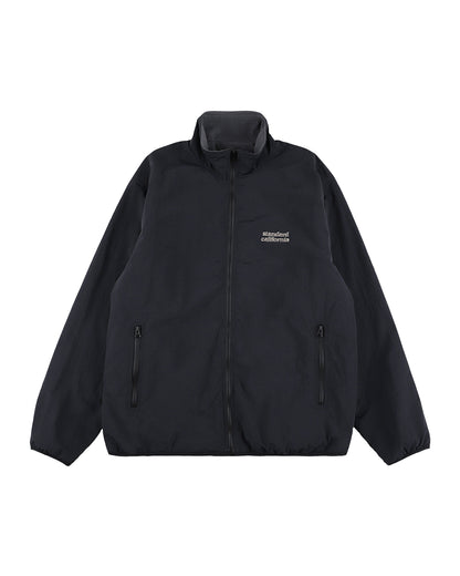 SD Shelled Fleece Jacket