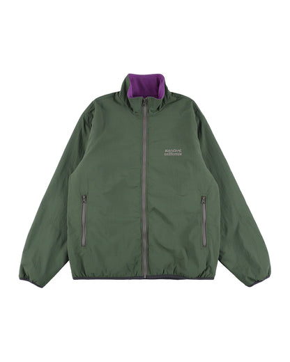 SD Shelled Fleece Jacket