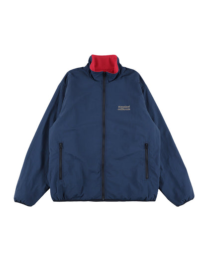 SD Shelled Fleece Jacket