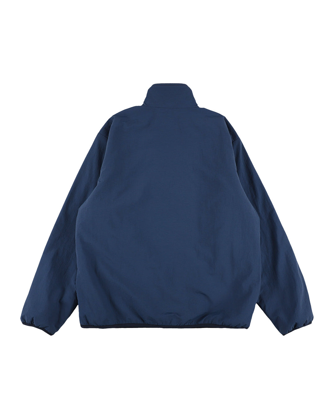 SD Shelled Fleece Jacket