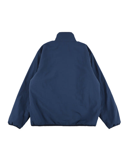 SD Shelled Fleece Jacket