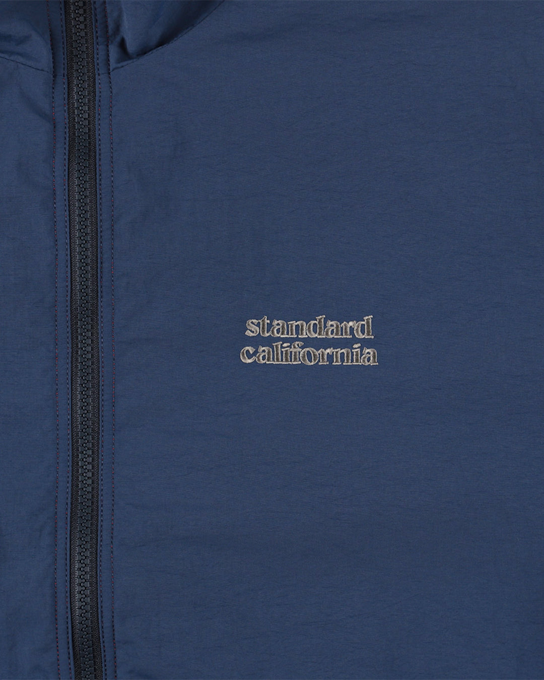 SD Shelled Fleece Jacket