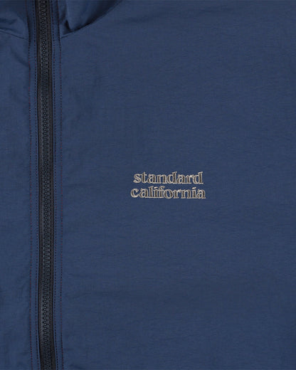 SD Shelled Fleece Jacket