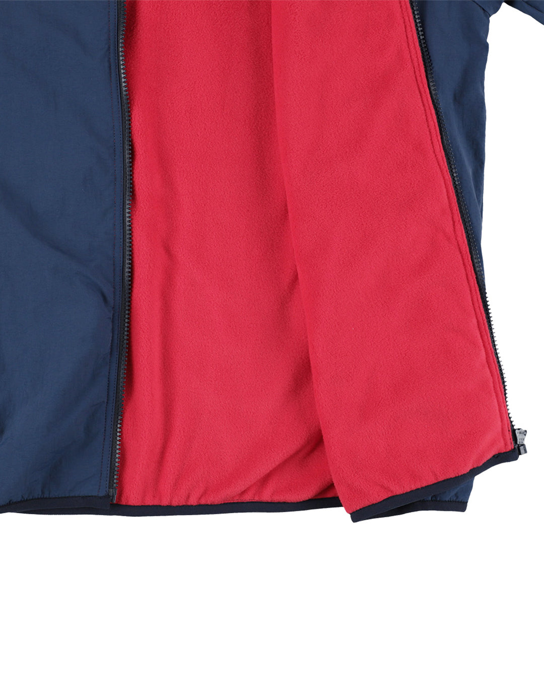SD Shelled Fleece Jacket