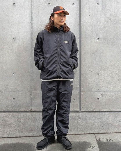 SD Shelled Fleece Pants