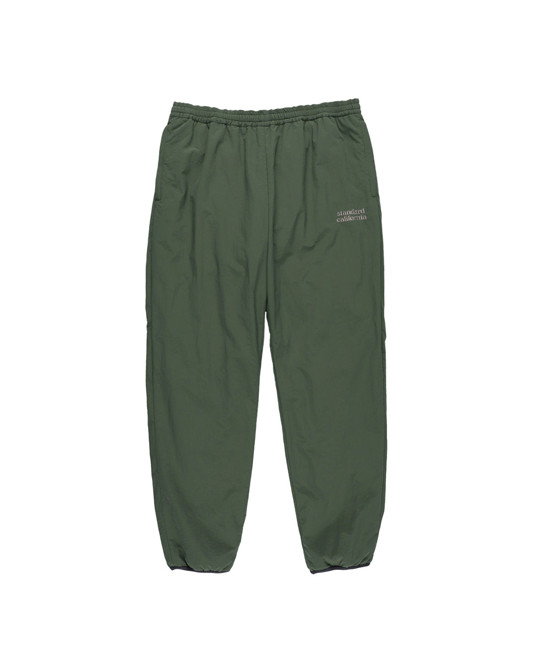 SD Shelled Fleece Pants
