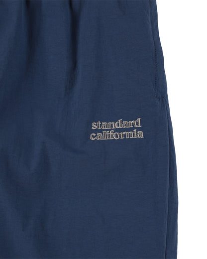 SD Shelled Fleece Pants