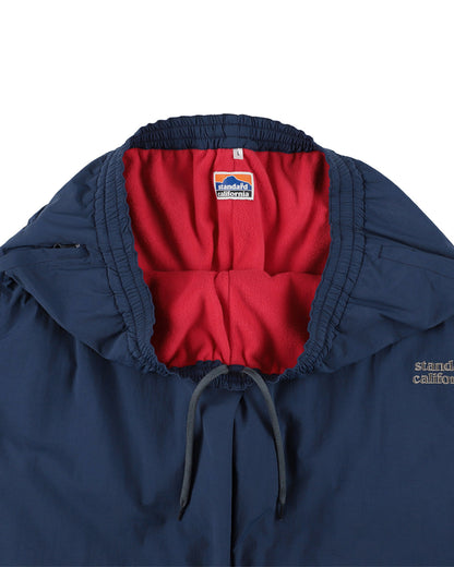 SD Shelled Fleece Pants
