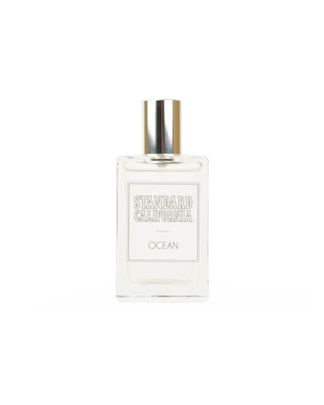 SD Fragrance / OCEAN