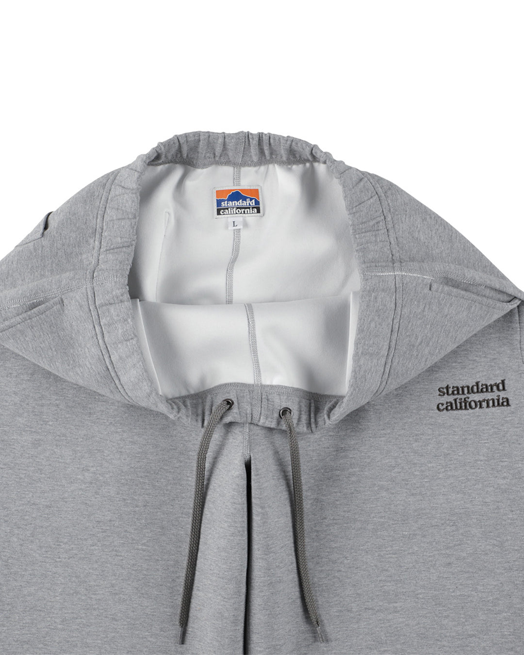 SD Tech Warm Sweat Pants