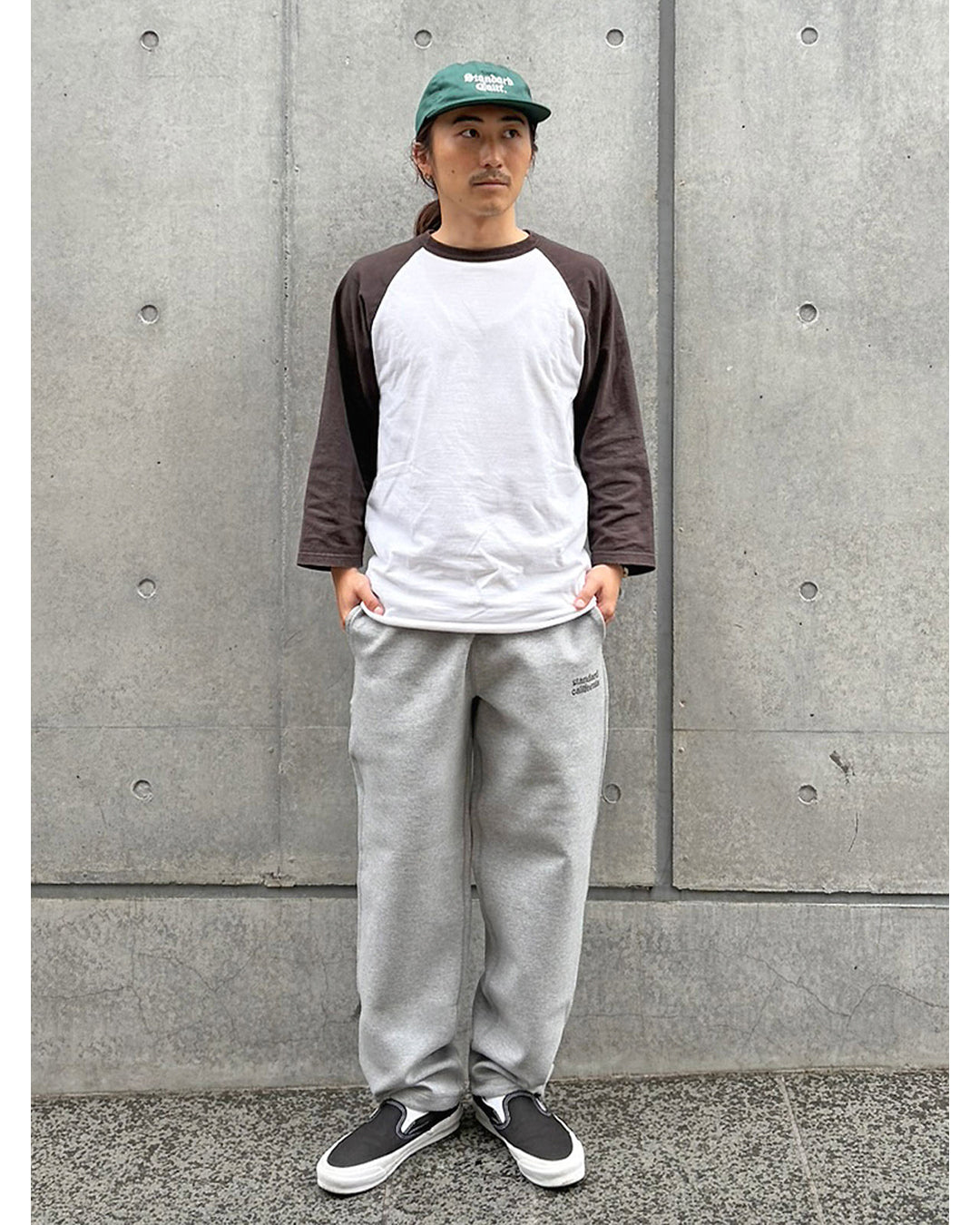 SD Tech Warm Sweat Pants