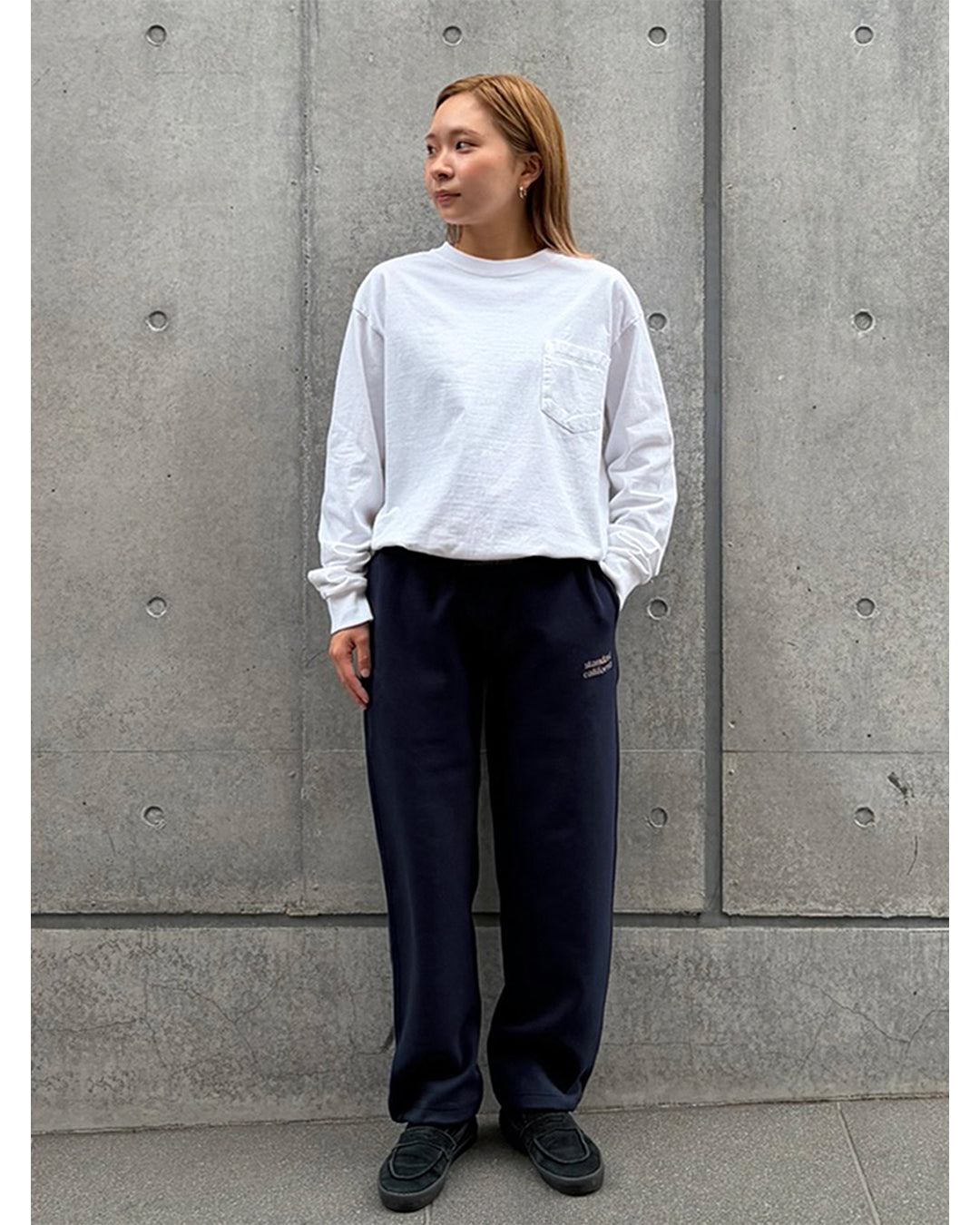 SD Tech Warm Sweat Pants