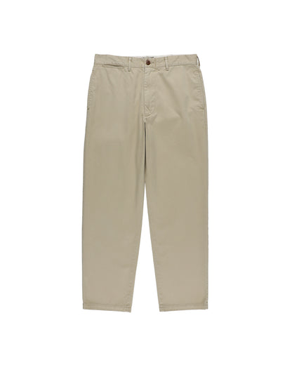 SD Chino Pants ST Vintage Wash