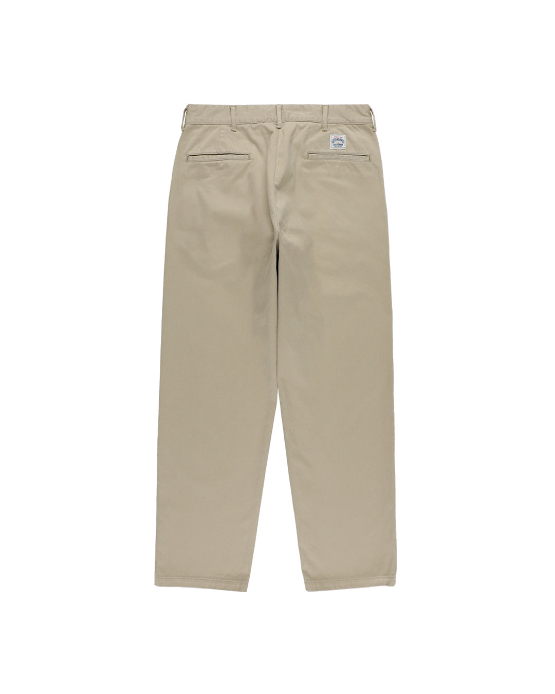 SD Chino Pants ST Vintage Wash