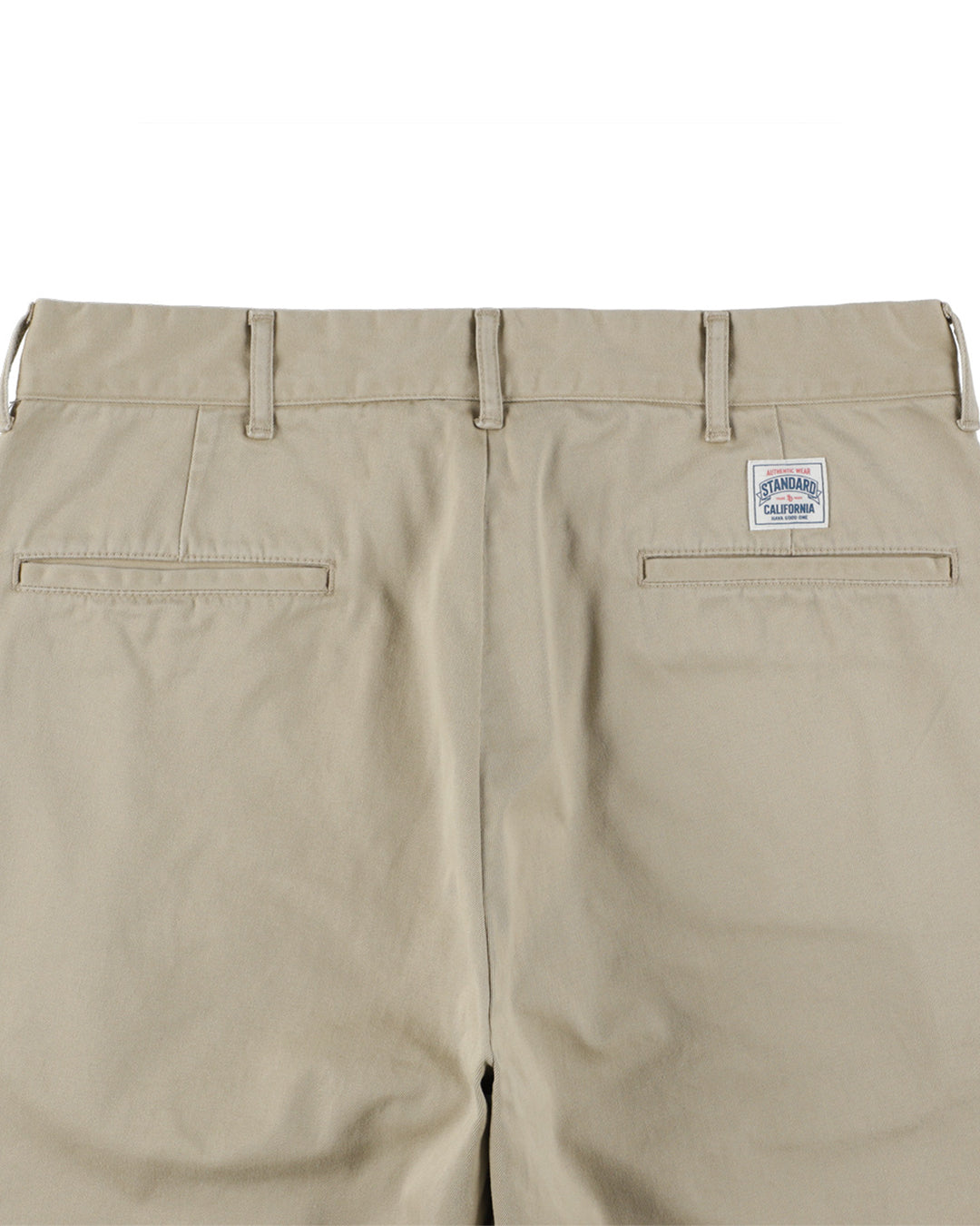 SD Chino Pants ST Vintage Wash