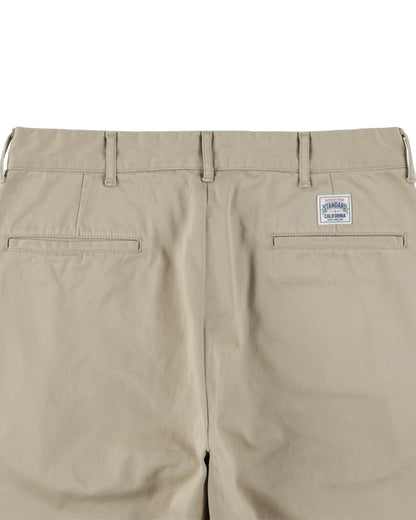 SD Chino Pants ST Vintage Wash