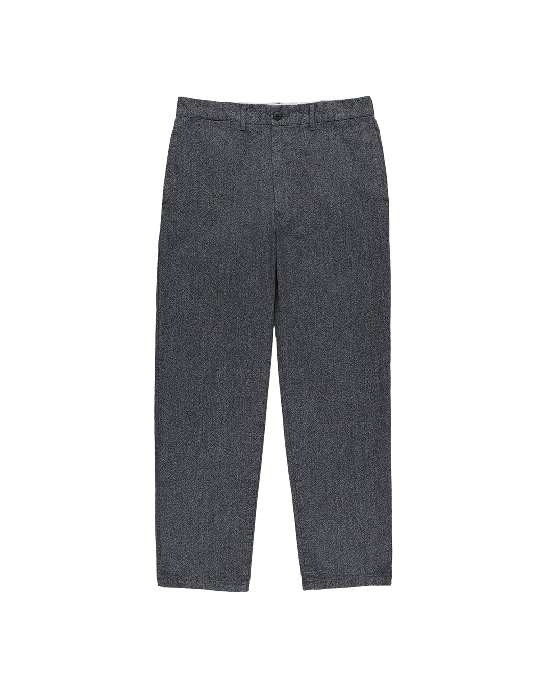 SD Black Chambray Pants ST Vintage Wash