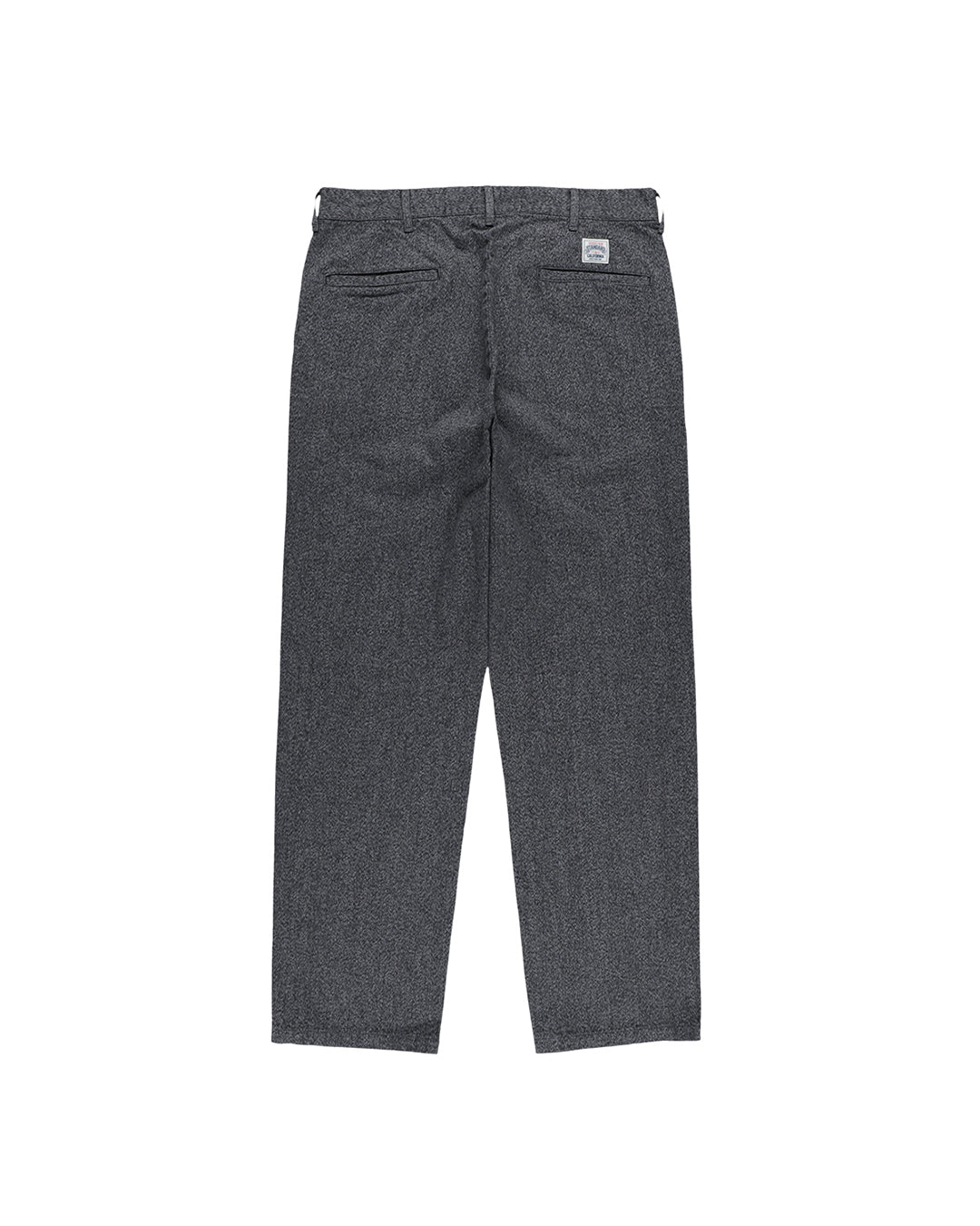 SD Black Chambray Pants ST Vintage Wash