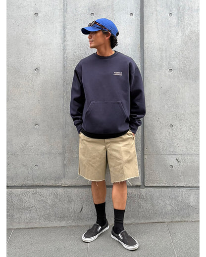 SD Tech Warm Sweat