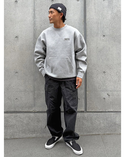 SD Tech Warm Sweat