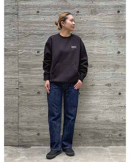 SD Tech Warm Sweat