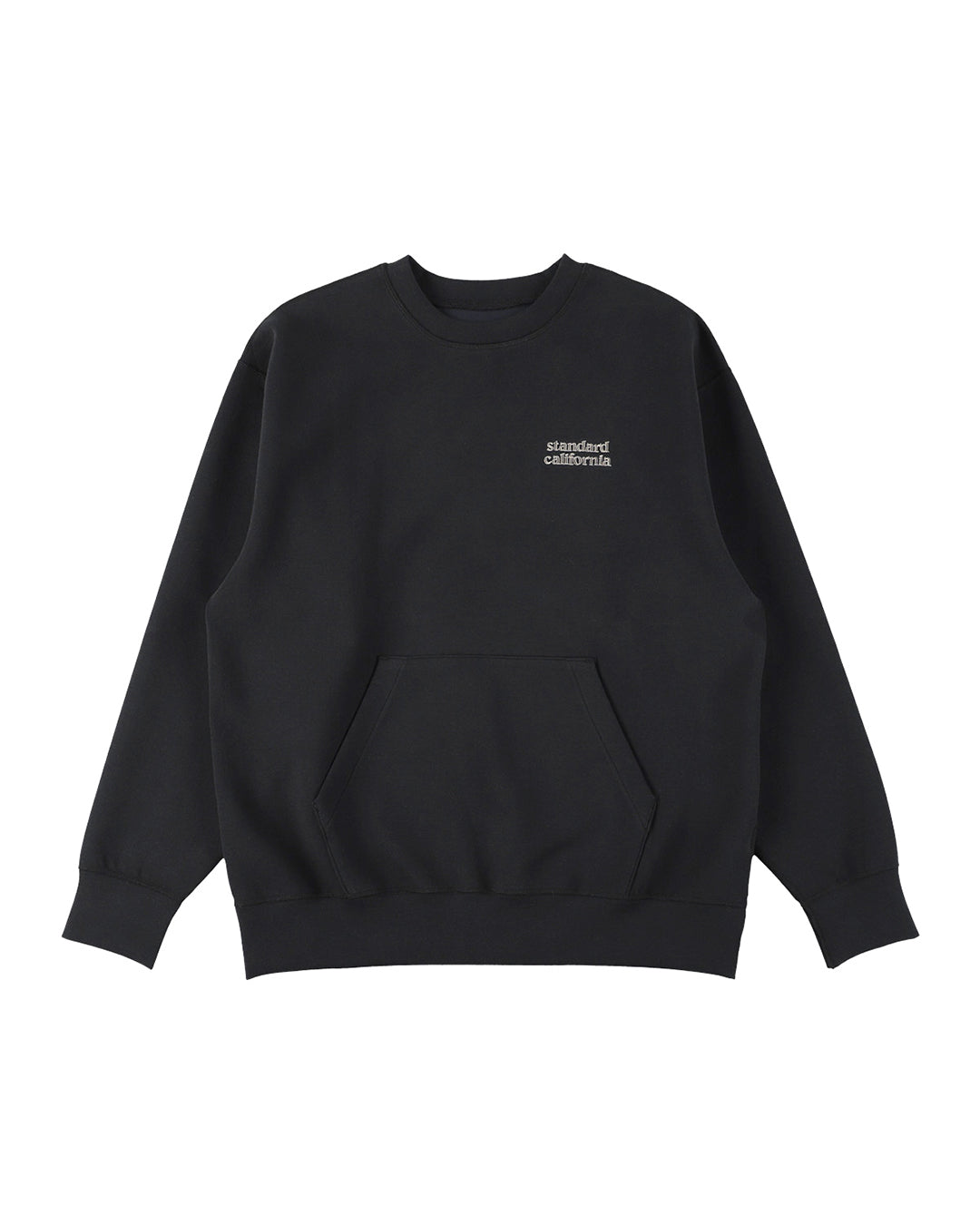 SD Tech Warm Sweat