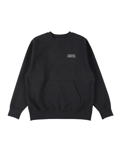 SD Tech Warm Sweat
