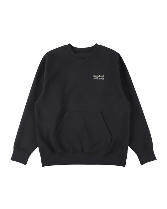 SD Tech Warm Sweat