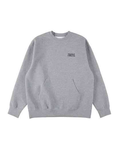 SD Tech Warm Sweat
