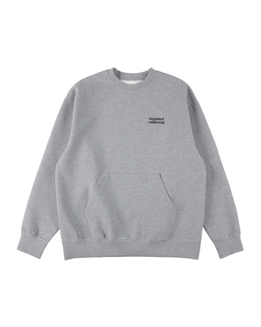SD Tech Warm Sweat