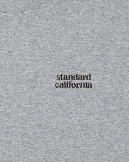 SD Tech Warm Sweat