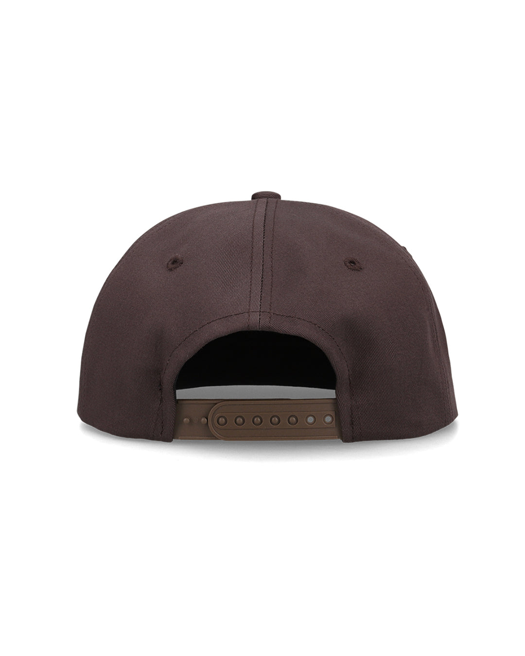 SD Jeff Logo Patch Cap