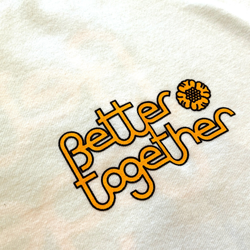 SD Better Together T